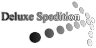 UAB Deluxe Spedition